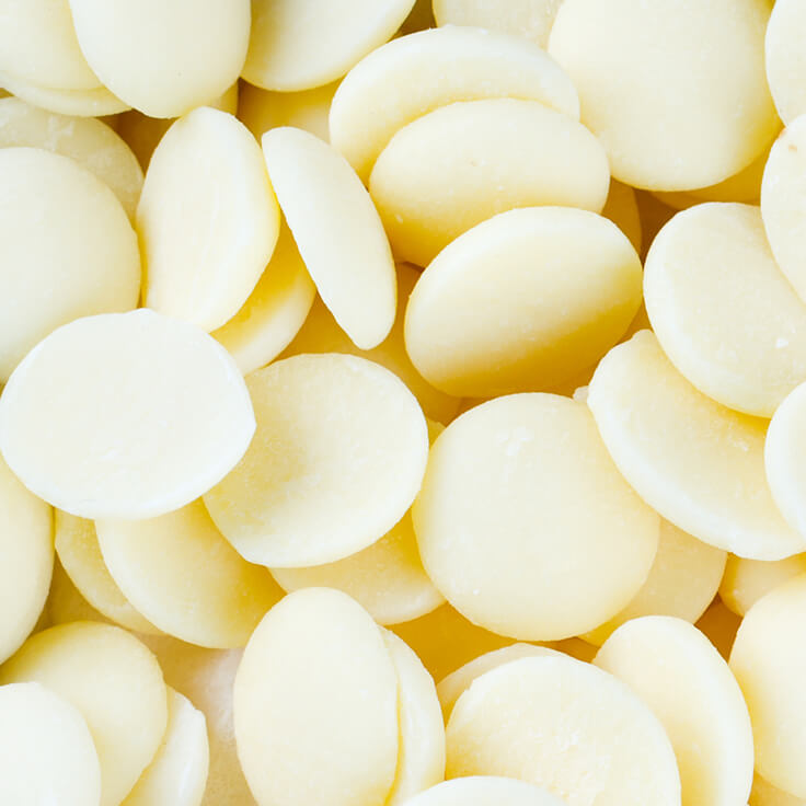 Buy Bulk - Shea Nut Butter - White Refined