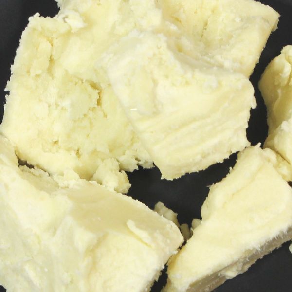 Bulk Unrefined Shea Butter  Private Label in South Africa
