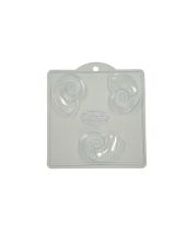 Soap Molds - Soapgoods - Soap Making Supplies