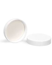 56 mm White Smooth