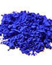 Pigment - Ultramarine Blue Oxide