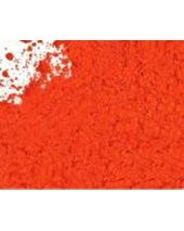 Powder Color - Bath Bomb Orange