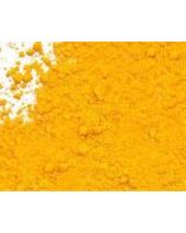 Powder Color - Bath Bomb Yellow