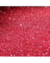 Glitter - AF Rich Red