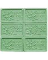 Tray Olive Oil Soap Mold