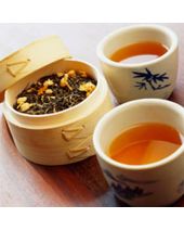 Chai Tea Fragrant Oil