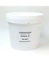 Stephenson Jelly , Crystal JS