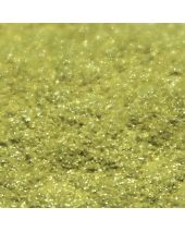 AF Glitter Yellow Mica