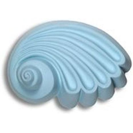 Nature Sea Shell Soap Mold