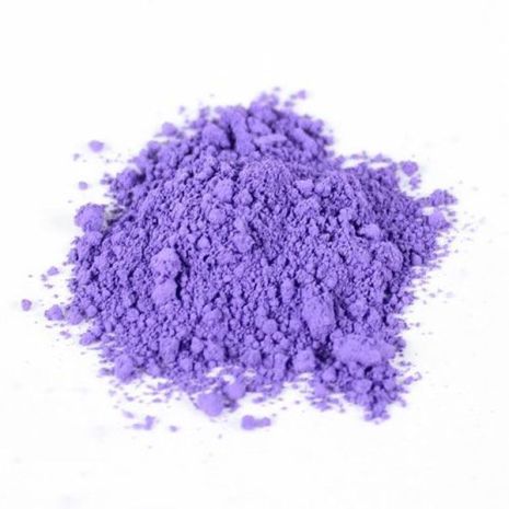 Pigment - Ultramarine Violet Oxide