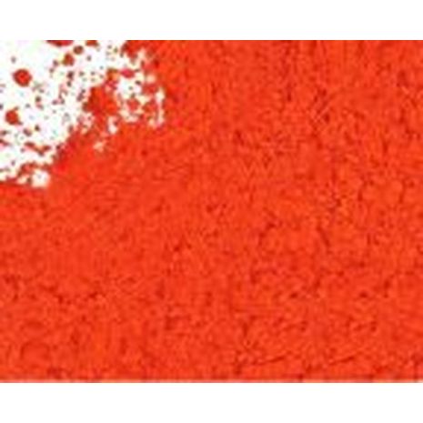 Powder Color - Bath Bomb Orange