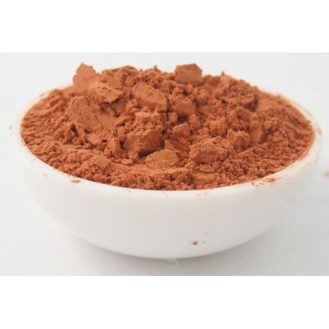 French Clay - Red