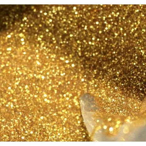 Glitter - AF Gold
