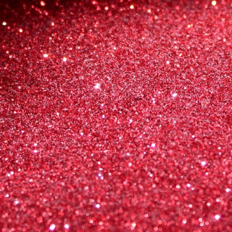 Glitter - AF Rich Red