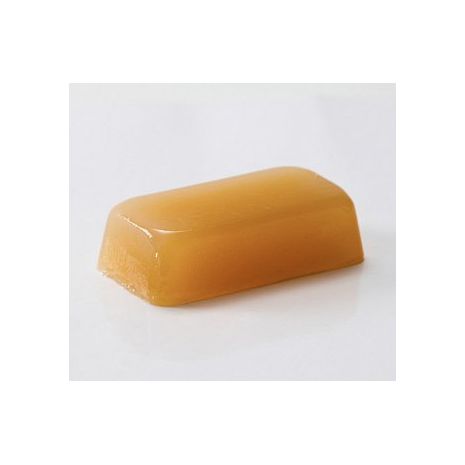 Honey Melt & Pour Soap Base, 1Kg - Stephenson