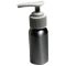 Aluminum Canister with Lotion Pump 30 ml